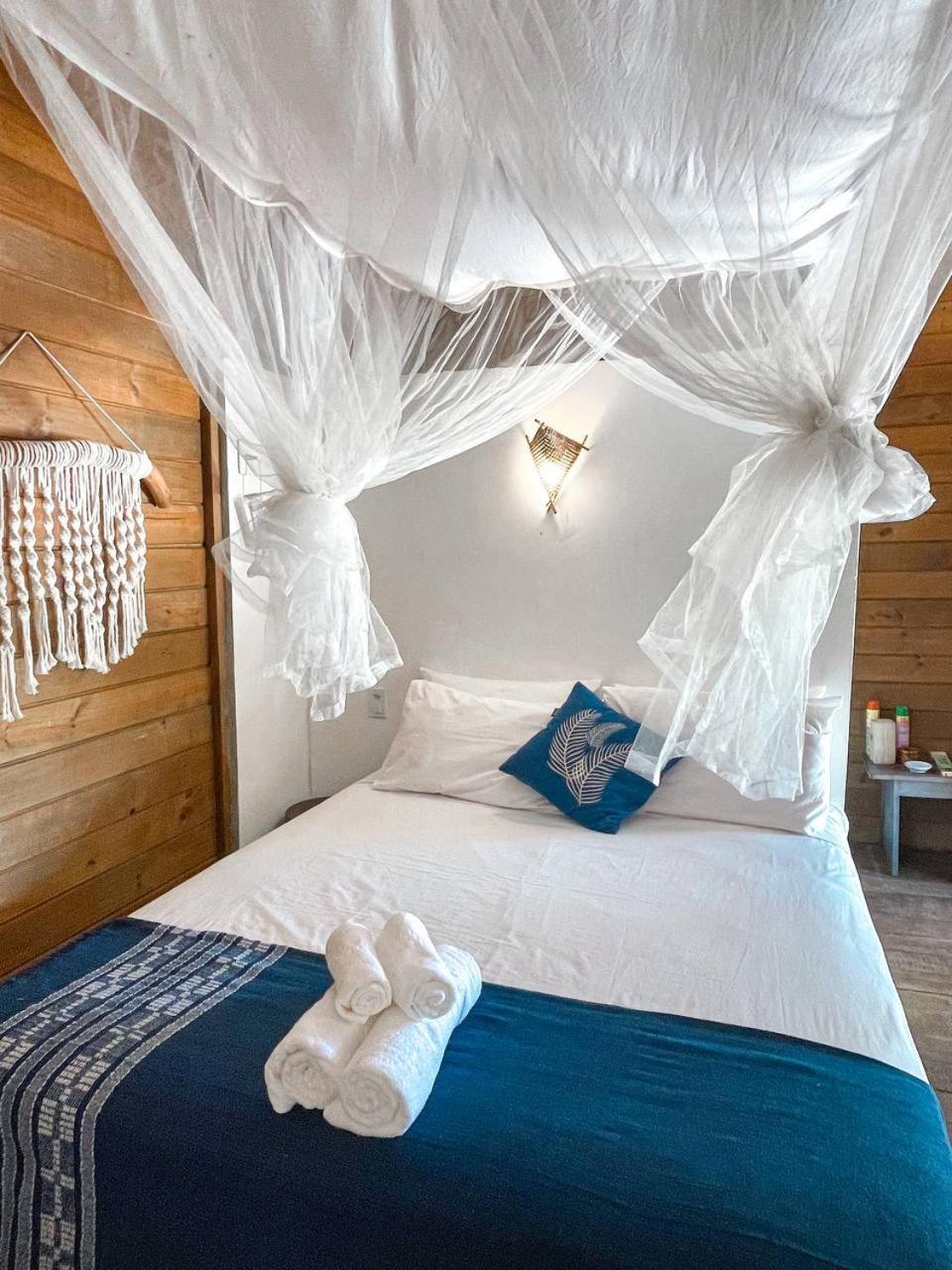 Atins Beach Houses Екстер'єр фото