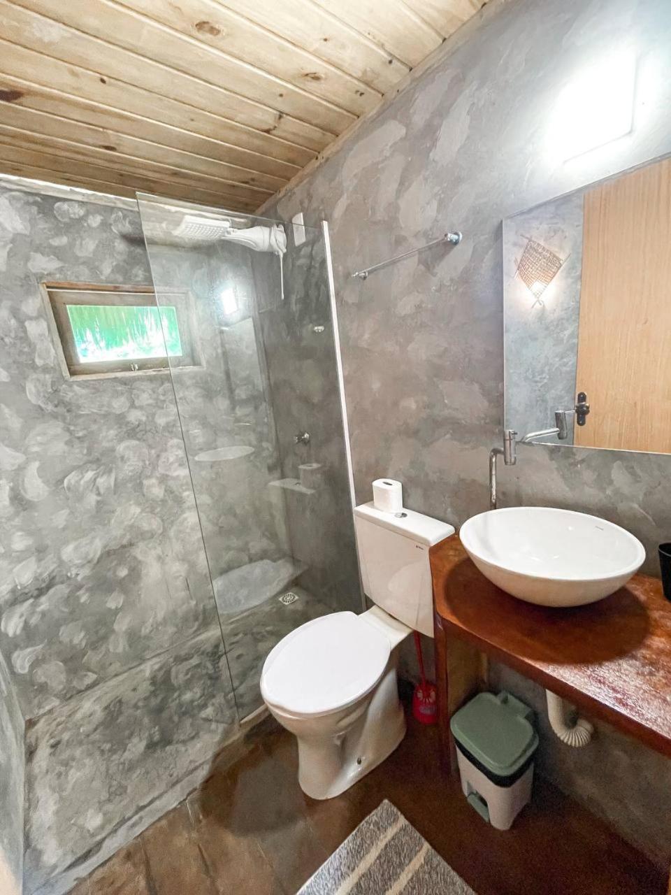 Atins Beach Houses Екстер'єр фото