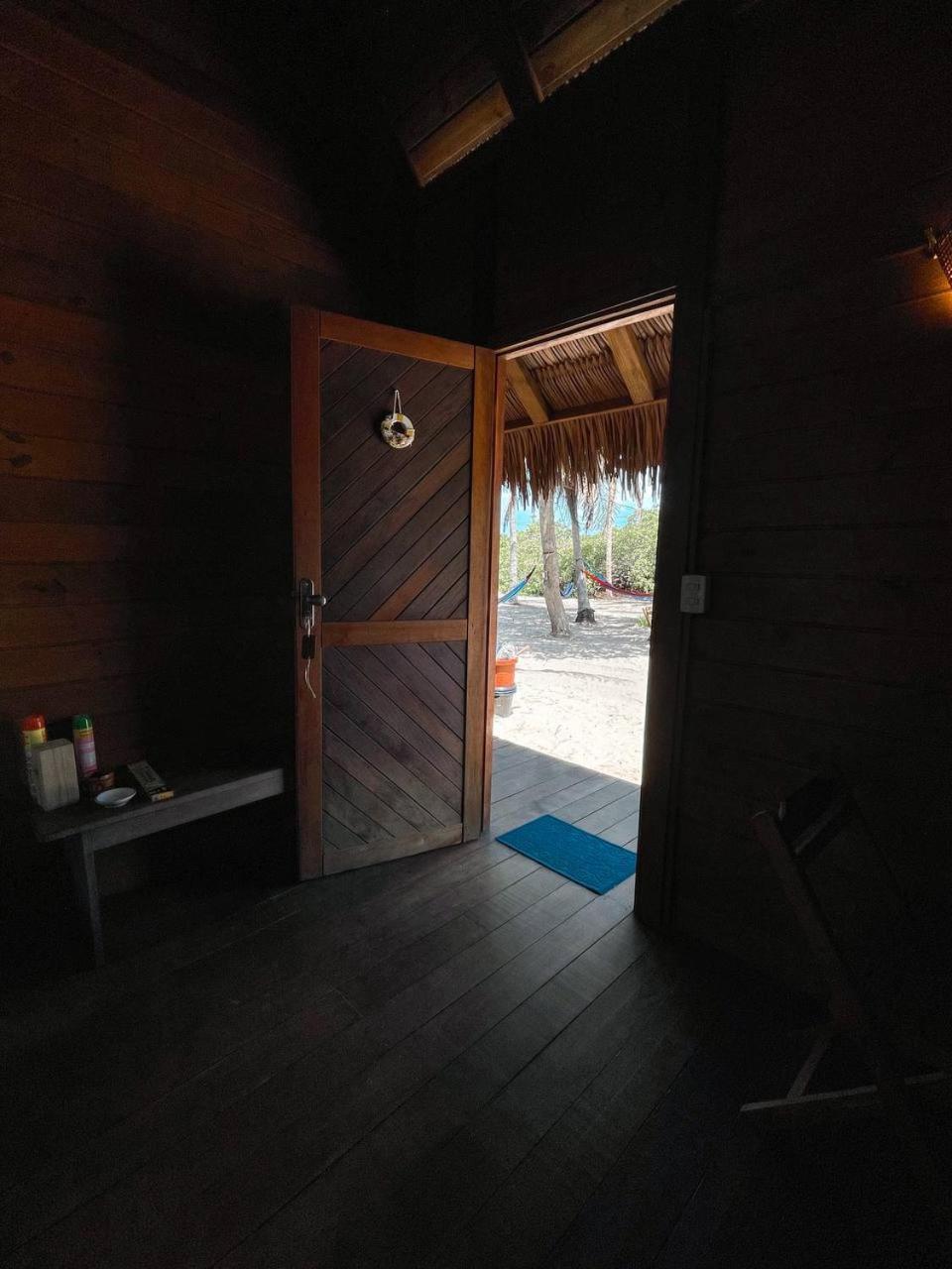 Atins Beach Houses Екстер'єр фото