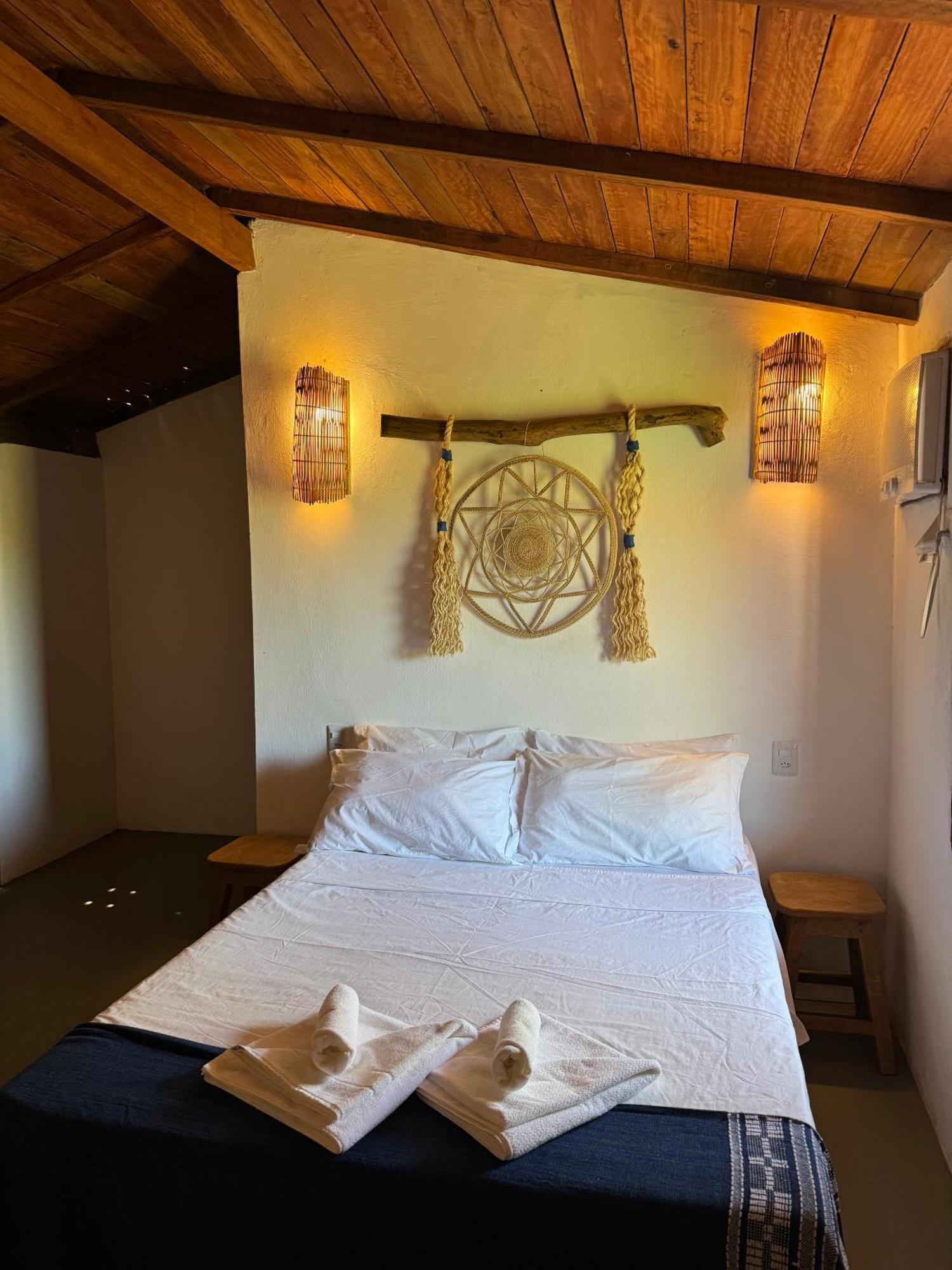 Atins Beach Houses Екстер'єр фото